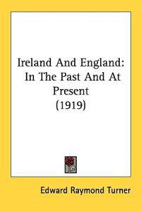 Ireland and England