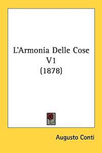 L'armonia Delle Cose