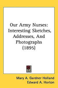 Our Army Nurses