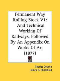Permanent Way Rolling Stock