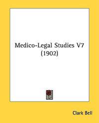 Medico-legal Studies