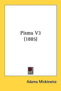 Pisma