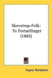 Skovstrup-folk
