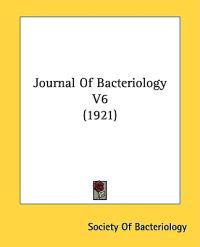 Journal of Bacteriology