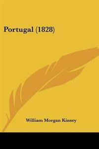 Bokomslag för "Portugal (1828)"
