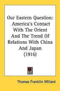 Bokomslag för "Our Eastern Question"