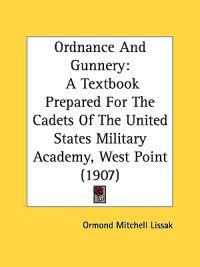 Ordnance and Gunnery