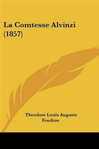 Comtesse Alvinzi (1857)