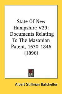 State of New Hampshire