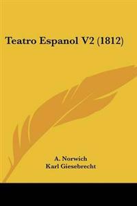 Teatro Espanol V2 (1812)
