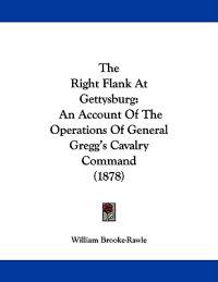 The Right Flank At Gettysburg