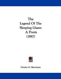 The Legend Of The Sleeping Giant