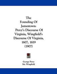 The Founding Of Jamestown