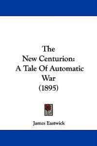 The New Centurion