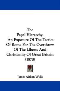 The Papal Hierarchy