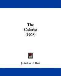 The Colorist (1908)