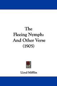 The Fleeing Nymph