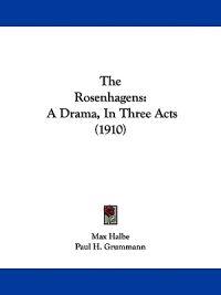 The Rosenhagens