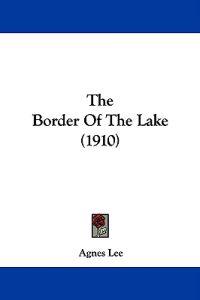 The Border Of The Lake (1910)