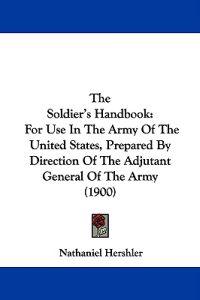 The Soldier's Handbook