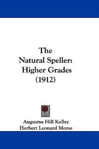 The Natural Speller