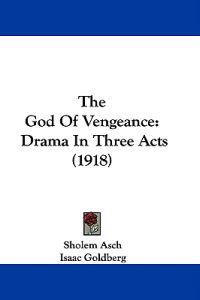The God Of Vengeance