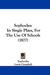 Sophocles