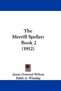 The Merrill Speller