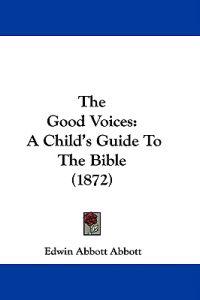 The Good Voices