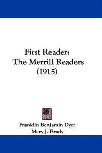 First Reader