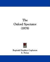 The Oxford Spectator (1878)