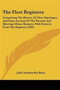 Fleet Registers