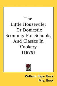 The Little Housewife