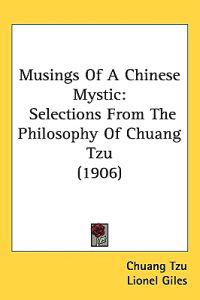 Musings of a Chinese Mystic