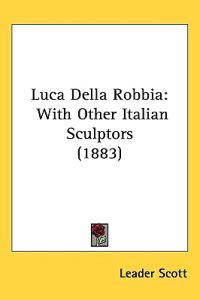 Bokomslag för "Luca Della Robbia"