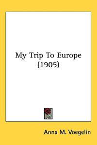 My Trip to Europe