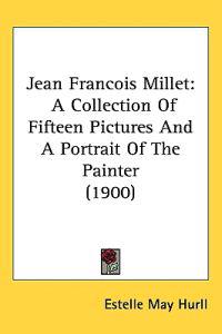 Bokomslag för "Jean Francois Millet"