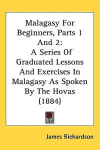 Malagasy for Beginners, Parts 1 and 2