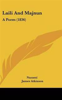 Laili and Majnun