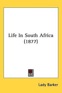 Life in South Africa