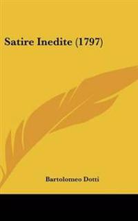 Satire Inedite (1797)