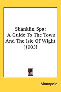 Shanklin Spa