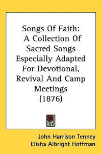 Songs of Faith