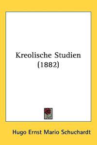 Kreolische Studien
