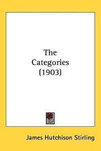 Bokomslag för "The Categories"
