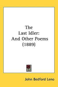 The Last Idler