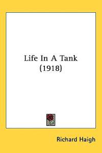 Bokomslag för "Life in a Tank"