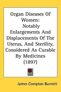 Organ Diseases of Women