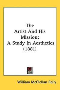 The Artist and His Mission