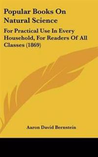 Popular Books on Natural Science